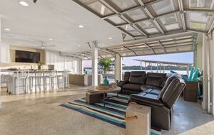 Perfect Lakehouse Getaway on Lake LBJ - Horseshoe Bay/Kingsland - Kingsland, Texas
