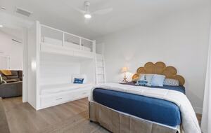 Perfect Lakehouse Getaway on Lake LBJ - Horseshoe Bay/Kingsland - Kingsland, Texas