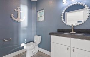 Perfect Lakehouse Getaway on Lake LBJ - Horseshoe Bay/Kingsland - Kingsland, Texas