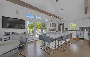 Provincetown Elegance by the Sea - Provincetown, Massachusetts