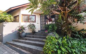 Sophisticated Bali Beachside Escape - Canggu, Indonesia