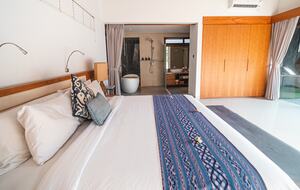 Sophisticated Bali Beachside Escape - Canggu, Indonesia