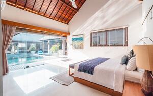 Sophisticated Bali Beachside Escape - Canggu, Indonesia