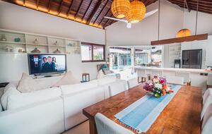 Sophisticated Bali Beachside Escape - Canggu, Indonesia