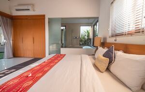 Sophisticated Bali Beachside Escape - Canggu, Indonesia