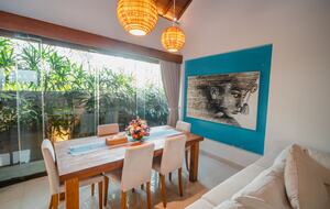 Sophisticated Bali Beachside Escape - Canggu, Indonesia