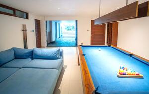 Sophisticated Bali Beachside Escape - Canggu, Indonesia