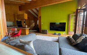 Mazot Agora – Alpine Charm & Nordic Spa - Salvan, Switzerland