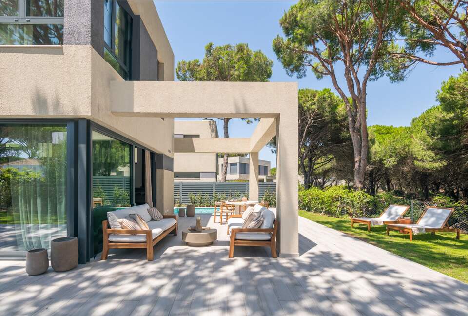 VIVLA| Casa Nara - Roche, Conil de la Frontera (Cádiz), Spain