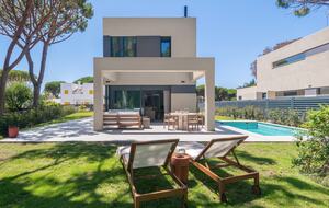 VIVLA| Casa Nara - Roche, Conil de la Frontera (Cádiz), Spain
