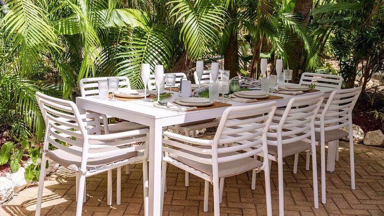Balinese-Inspired Luxury Retreat on Barbados’s West Coast - St Peter, Barbados