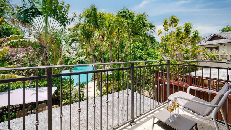 Balinese-Inspired Luxury Retreat on Barbados’s West Coast - St Peter, Barbados
