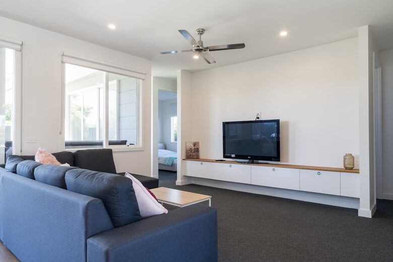 Stylish Peninsula Getaway Near the Shore - Rosebud, Australia
