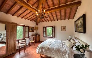 Villa San Lorenzo Umbrian Estate - Castiglione Del Lago, Italy