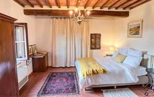 Villa San Lorenzo Umbrian Estate - Castiglione Del Lago, Italy