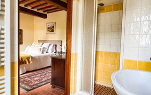Villa San Lorenzo Umbrian Estate - Castiglione Del Lago, Italy