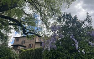 Villa San Lorenzo Umbrian Estate - Castiglione Del Lago, Italy