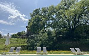 Villa San Lorenzo Umbrian Estate - Castiglione Del Lago, Italy