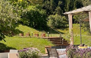 Villa San Lorenzo Umbrian Estate - Castiglione Del Lago, Italy