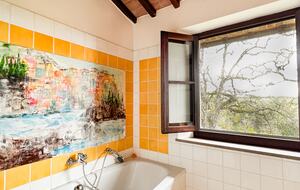 Villa San Lorenzo Umbrian Estate - Castiglione Del Lago, Italy