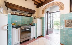 Villa San Lorenzo Umbrian Estate - Castiglione Del Lago, Italy