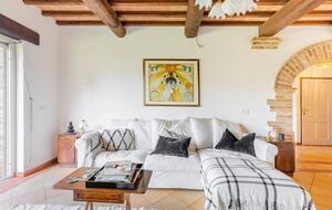 Villa San Lorenzo Umbrian Estate - Castiglione Del Lago, Italy