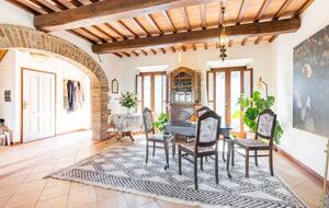Villa San Lorenzo Umbrian Estate - Castiglione Del Lago, Italy