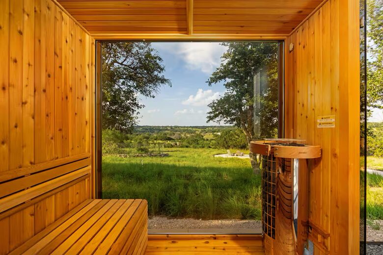 Secluded Fredericksburg Escape on 33 Acres - Fredericksburg, Texas
