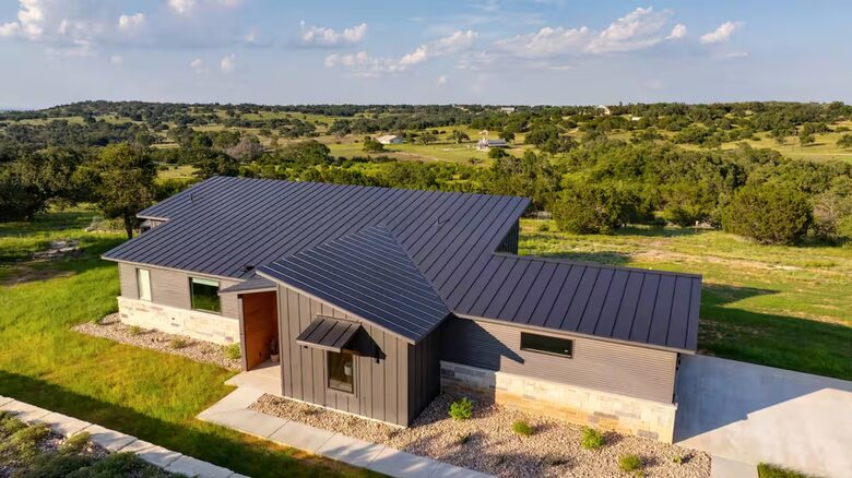 Secluded Fredericksburg Escape on 33 Acres - Fredericksburg, Texas