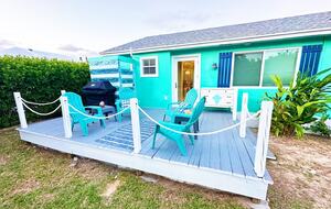 Une escapade insulaire à deux pas de North Beach - Spanish Wells, Bahamas