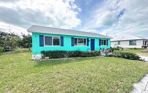 Une escapade insulaire à deux pas de North Beach - Spanish Wells, Bahamas