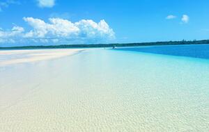 Une escapade insulaire à deux pas de North Beach - Spanish Wells, Bahamas