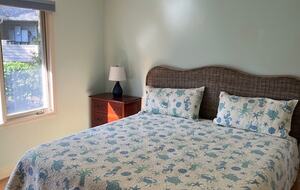 Coastal Comfort in a Gated Community - Hilton Head Island, South Carolina