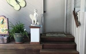 Coastal Comfort in a Gated Community - Hilton Head Island, South Carolina