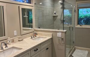 Coastal Comfort in a Gated Community - Hilton Head Island, South Carolina