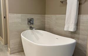 Coastal Comfort in a Gated Community - Hilton Head Island, South Carolina