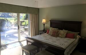 Coastal Comfort in a Gated Community - Hilton Head Island, South Carolina