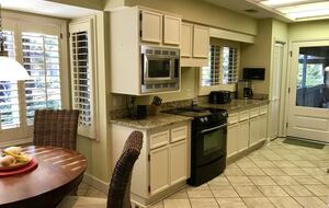 Coastal Comfort in a Gated Community - Hilton Head Island, South Carolina