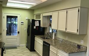Coastal Comfort in a Gated Community - Hilton Head Island, South Carolina