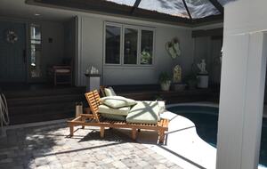 Coastal Comfort in a Gated Community - Hilton Head Island, South Carolina
