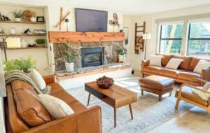 Cozy Breckenridge Condo - Breckenridge, Colorado