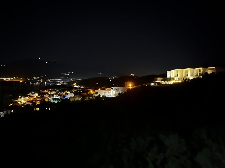 Cube A2: Modern Design Meets Montenegro’s Coastline - Krašići, Montenegro