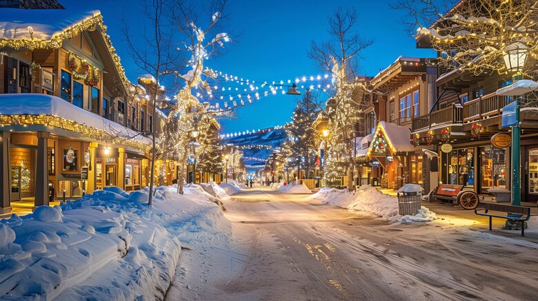 Cozy Breckenridge Condo - Breckenridge, Colorado