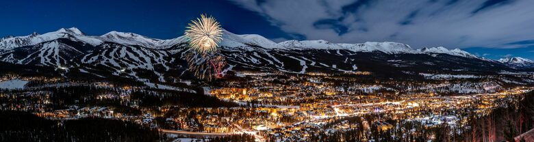 Cozy Breckenridge Condo - Breckenridge, Colorado