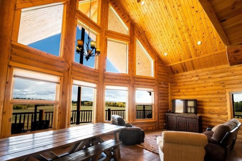 Warm River Butte with Grand Teton Views and Hot Tub - Ashton, Idaho