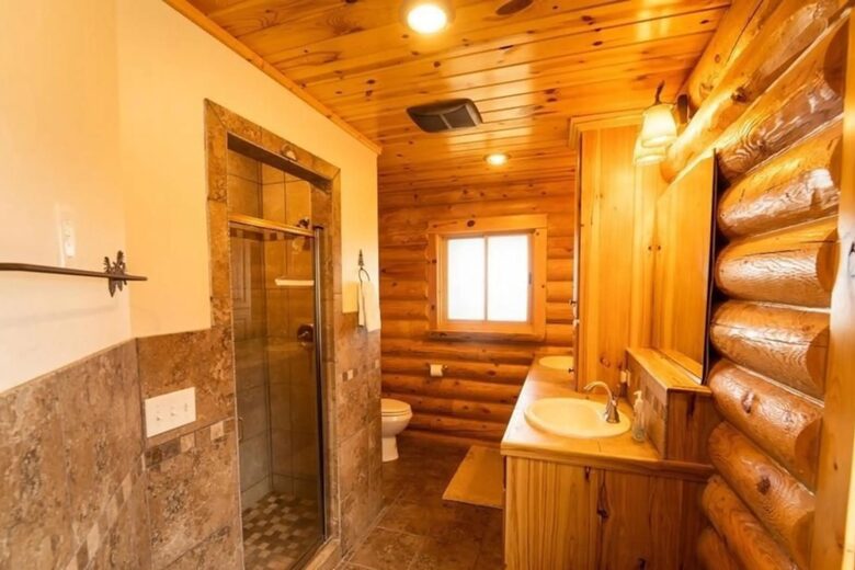 Warm River Butte with Grand Teton Views and Hot Tub - Ashton, Idaho