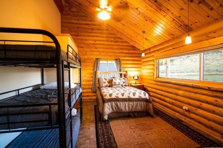 Warm River Butte with Grand Teton Views and Hot Tub - Ashton, Idaho