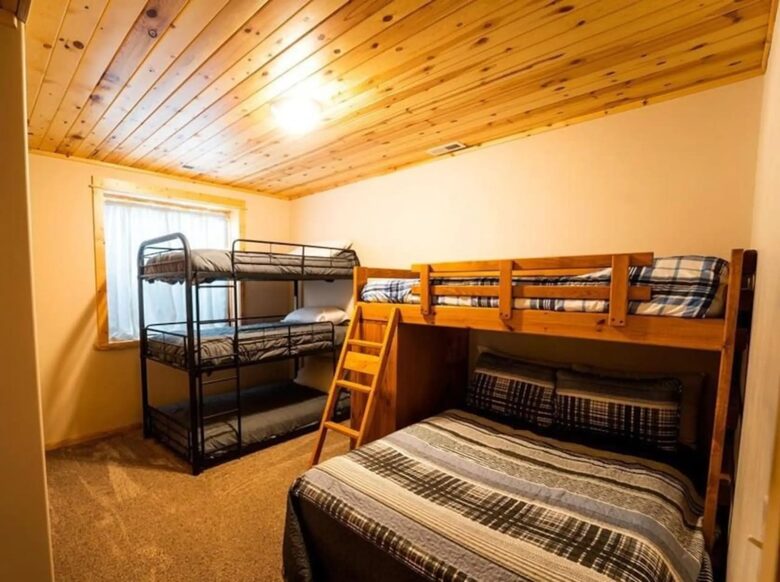 Warm River Butte with Grand Teton Views and Hot Tub - Ashton, Idaho