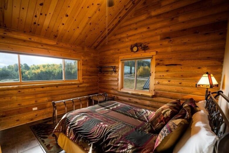 Warm River Butte with Grand Teton Views and Hot Tub - Ashton, Idaho