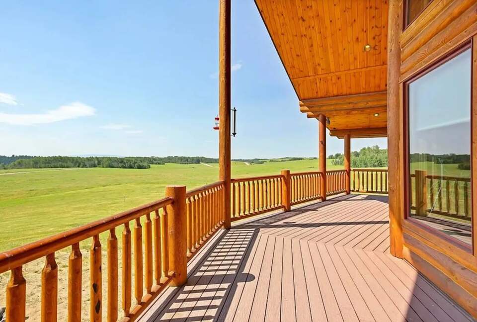 Warm River Butte with Grand Teton Views and Hot Tub - Ashton, Idaho